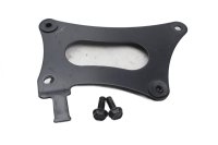 CDI-ohjausyksikön pidike, sähköasennus Kawasaki ZX-6R Ninja ZX600G 98-99