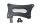 CDI-ohjausyksikön pidike, sähköasennus Kawasaki ZX-6R Ninja ZX600G 98-99