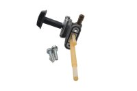 Fuel tap, gasoline tap, vacuum valve Kawasaki ZX-6R Ninja ZX600G 98-99