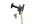 Fuel tap, gasoline tap, vacuum valve Kawasaki ZX-6R Ninja ZX600G 98-99