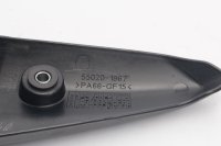 Udstødningsvarmeskjold, højre Kawasaki Z 900 RS 26-26