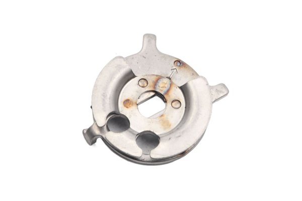 Poulie à câble, vanne de sortie, clapet de commande Triumph Daytona 675 H67 13-17