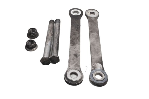 Rear shock absorber lever linkage tie rod Kawasaki ZX-6R Ninja ZX600G 98-99