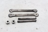 Rear shock absorber lever linkage tie rod Kawasaki ZX-6R Ninja ZX600G 98-99