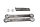 Rear shock absorber lever linkage tie rod Kawasaki ZX-6R Ninja ZX600G 98-99