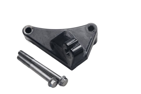 Koppelkabelhouder, koppelingkabelbevestiging Kawasaki ZX-6R Ninja ZX600G 98-99
