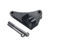 Koppelkabelhouder, koppelingkabelbevestiging Kawasaki ZX-6R Ninja ZX600G 98-99