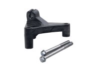 Koppelkabelhouder, koppelingkabelbevestiging Kawasaki ZX-6R Ninja ZX600G 98-99