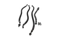 Remleiding, remslangenset, hydraulisch Kawasaki ZX-6R Ninja ZX600G 98-99