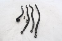 Remleiding, remslangenset, hydraulisch Kawasaki ZX-6R Ninja ZX600G 98-99