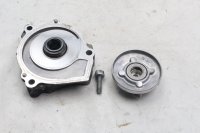 Koeling van de waaiermotor in het waterpomphuis Kawasaki ZX-6R Ninja ZX600G 98-99