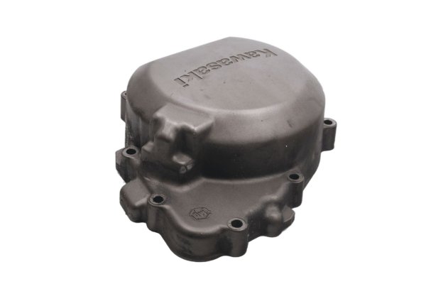 Cache-alternateur, cache-moteur droit, alternateur Kawasaki ZX-6R Ninja ZX600G 98-99