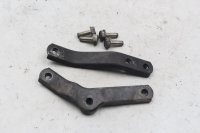 Achterste linker en rechter kuipbeugelset Kawasaki ZX-6R Ninja ZX600G 98-99