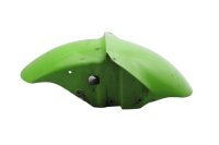 Framskärm, främre stänkskärm Kawasaki ZX-6R Ninja ZX600G 98-99