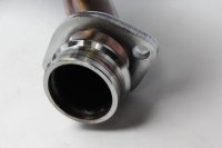 colector del sistema de escape convertidor catalítico del sistema de escape BME Yamaha MT-09 850 A 23-23