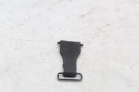 Tool bags, retaining strap, rubber strap Kawasaki ZX-6R Ninja ZX600G 98-99