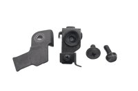 Rear seat bracket mounting kit Kawasaki ZX-6R Ninja...