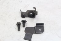 Montageset voor de achterbankbeugel Kawasaki ZX-6R Ninja ZX600G 98-99