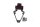 Nummerplåtshållare, reflex, bakre reflex, bromsljus, LED Aprilia RS 660 26-26