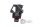 Nummerplåtshållare, reflex, bakre reflex, bromsljus, LED Aprilia RS 660 26-26