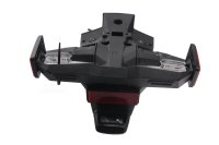 Nummerpladeholder med LED-blinklys, reflekser og baglygter Kawasaki Z 900 RS 26-26