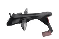 Nummerpladeholder med LED-blinklys, reflekser og baglygter Kawasaki Z 900 RS 26-26