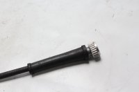 Aandrijfas van de snelheidsmeterkabel, draaias van de snelheidsmeter Moto Guzzi California III VW 87-93
