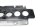 Framehouder montageplaat steun gewei Moto Guzzi California III VW 87-93