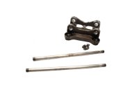 Nokkenaslagerblok tuimelaaras links Moto Guzzi California III VW 87-93