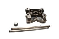 Nokkenaslagerblok tuimelaaras links Moto Guzzi California III VW 87-93