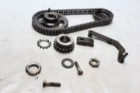 Distributiekettingkit, tandwiel, kettingspanner Moto Guzzi California III VW 87-93
