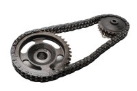 Distributiekettingkit, tandwiel, kettingspanner Moto Guzzi California III VW 87-93