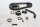 Distributiekettingkit, tandwiel, kettingspanner Moto Guzzi California III VW 87-93