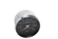Toerenteller mechanisch Veglia Borletti kmh Moto Guzzi California III VW 87-93