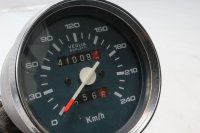 Toerenteller mechanisch Veglia Borletti kmh Moto Guzzi California III VW 87-93