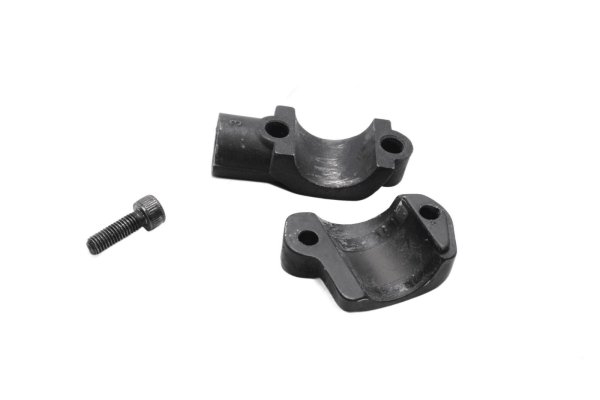 Stuurklem, stuurhouder, klemblok Moto Guzzi California III VW 87-93