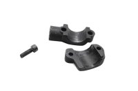 Stuurklem, stuurhouder, klemblok Moto Guzzi California III VW 87-93