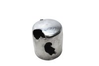 Krominen nopeusmittarin kotelon kansi Moto Guzzi California III VW 87-93
