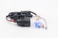 USB Ladebuchse 12V Steckdose Lenkerhalterung Motorrad Zubehör universell