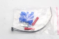 USB Ladebuchse 12V Steckdose Lenkerhalterung Motorrad Zubehör universell