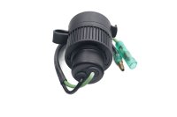 12V Steckdose Bordnetz Stromanschluss Progress Line Motorrad Zubehör universell
