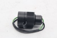 12V Steckdose Bordnetz Stromanschluss Progress Line Motorrad Zubehör universell