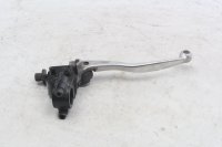 Kopplingshandtag fram, övre hävarmsjusterare Kawasaki ZX-6R Ninja ZX600G 98-99