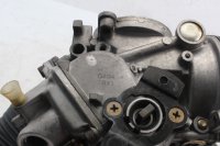 Kaasuttimen venttiililohkon kaasuläppärunko Kawasaki ZX-6R Ninja ZX600G 98-99