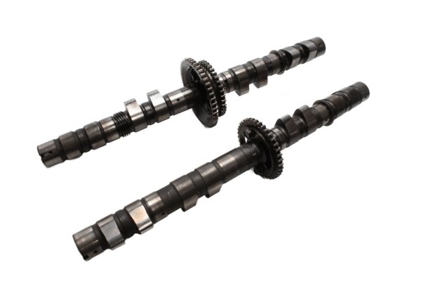 Camshaft, control shaft, gear, valve train Honda CB 900 FB Boldor SC01/81 81-81