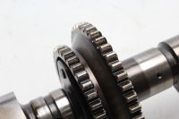 Camshaft, control shaft, gear, valve train Honda CB 900 FB Boldor SC01/81 81-81