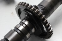 Camshaft, control shaft, gear, valve train Honda CB 900 FB Boldor SC01/81 81-81