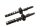 Camshaft, control shaft, gear, valve train Honda CB 900 FB Boldor SC01/81 81-81
