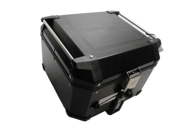 Alukoffer Topcase abschließbar Triumph Tiger 1200 XCA Explorer 21-21