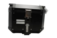 Alukoffer Topcase abschließbar Triumph Tiger 1200...